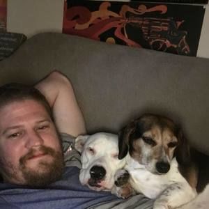 Meet your Posher, Caleb